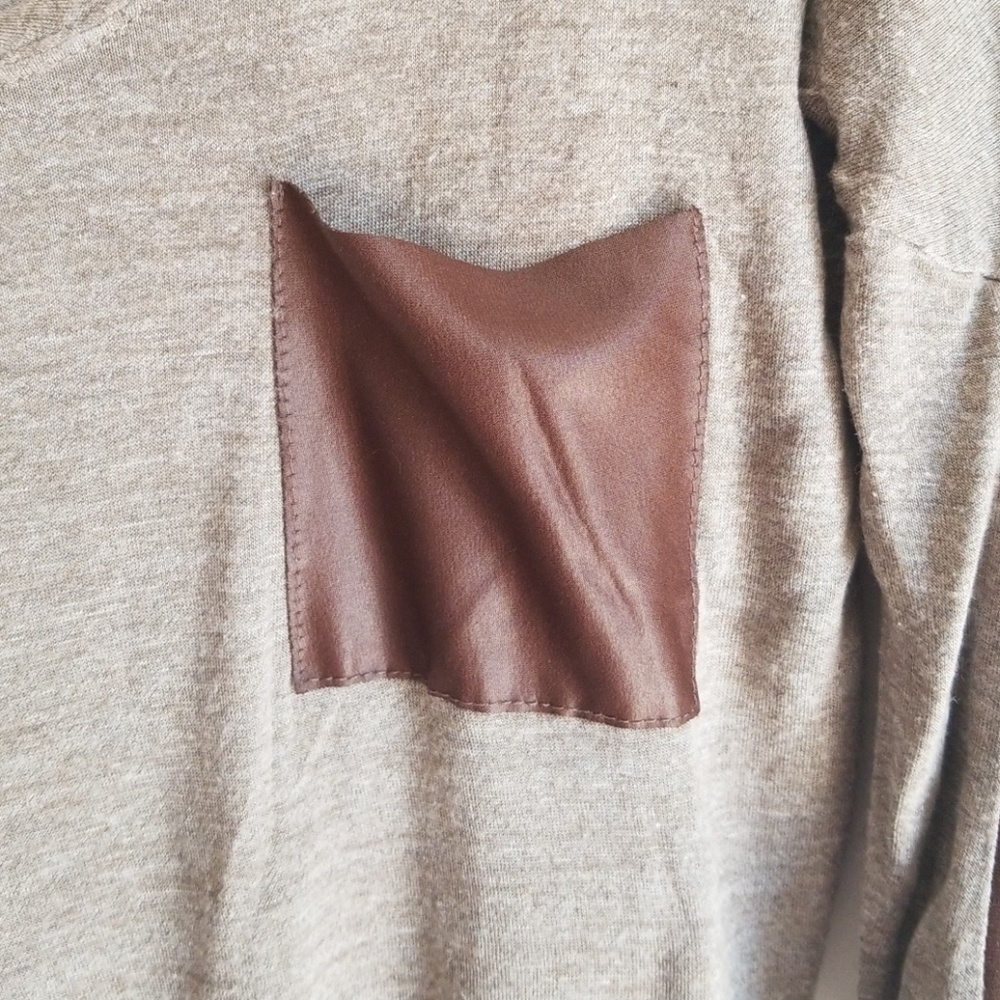 🔥 Zara VGUC Basic Sz S Special Edition - Picture 4 of 4